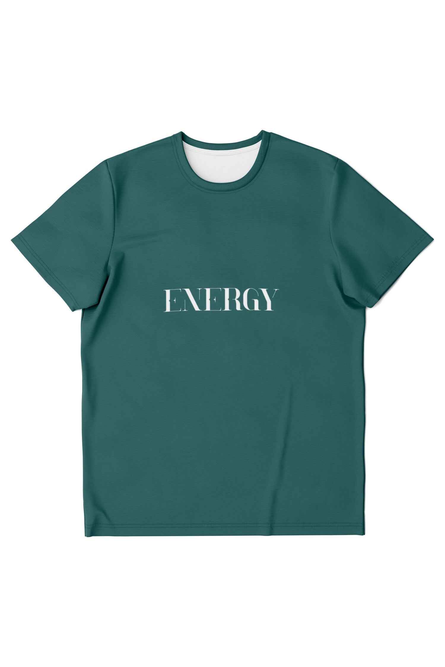 T-Shirt - TransformativeTeal