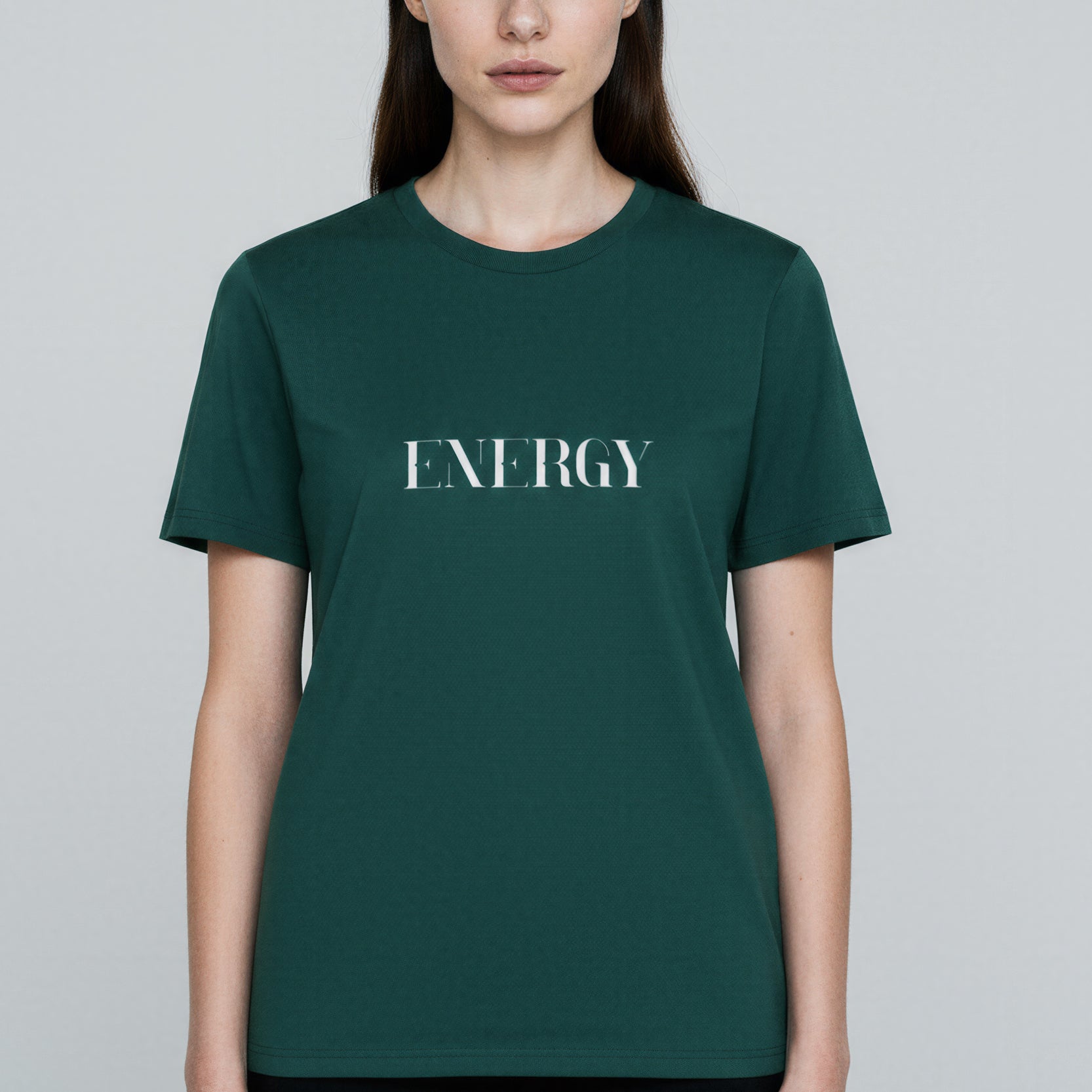 T-Shirt - TransformativeTeal