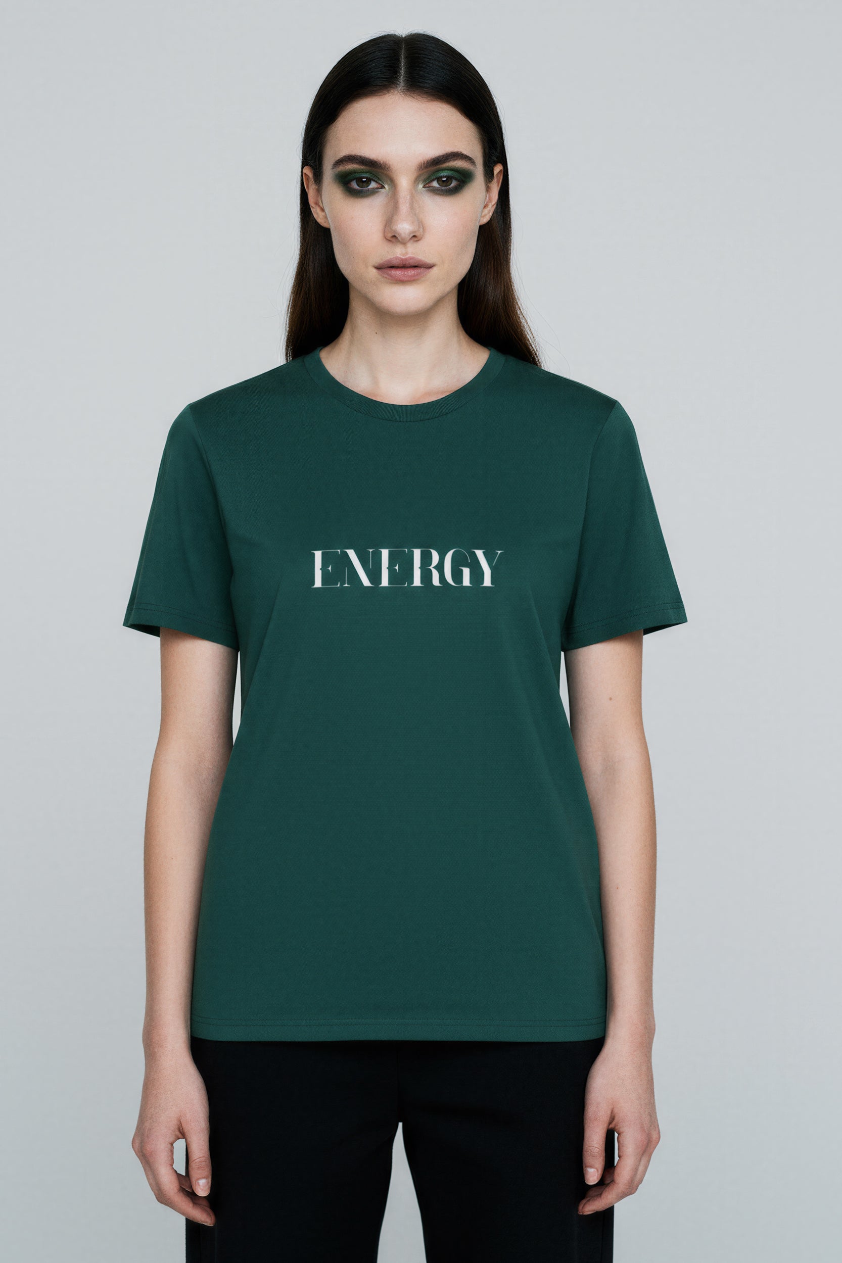 T-Shirt - TransformativeTeal