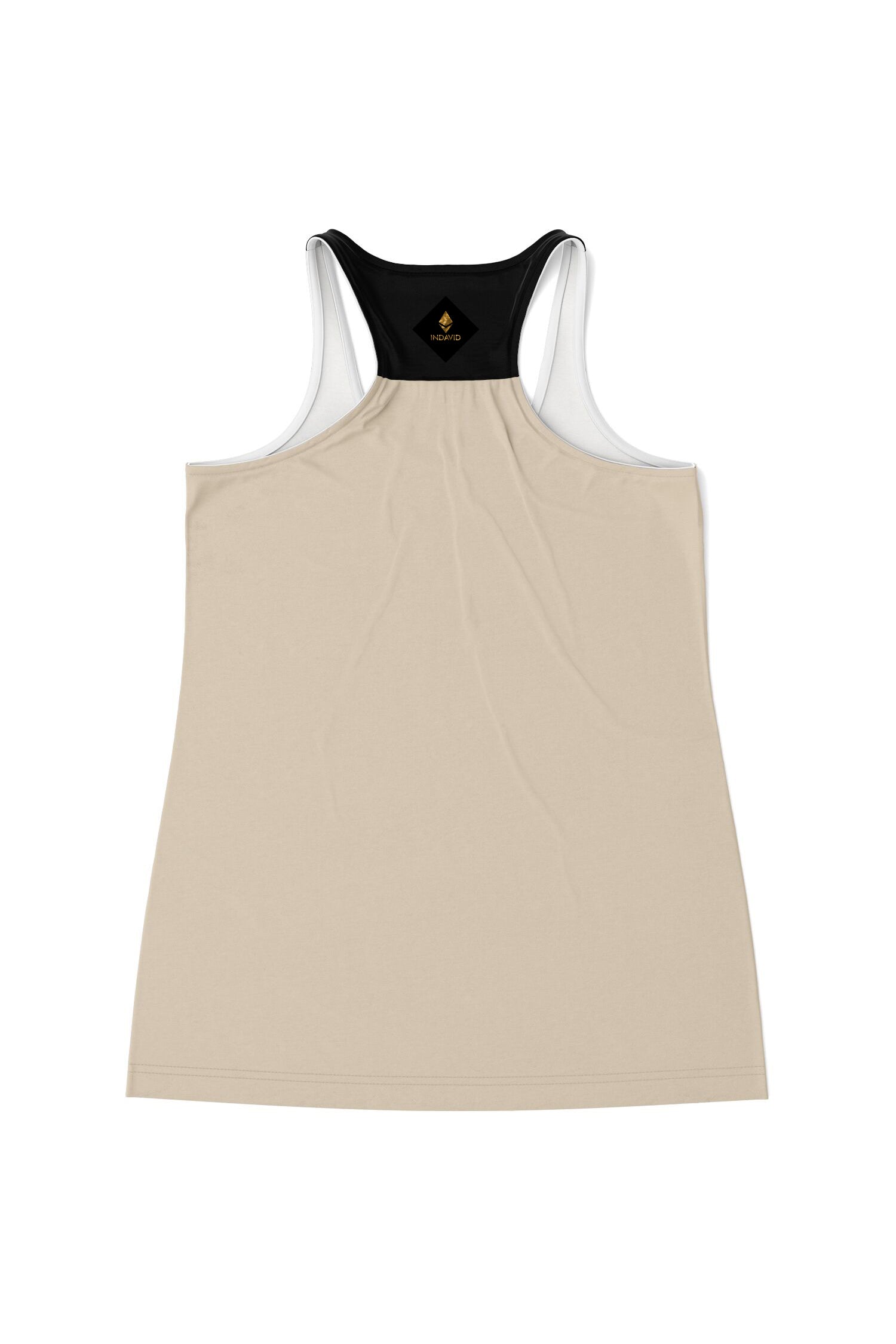 Tank-Top - Angora