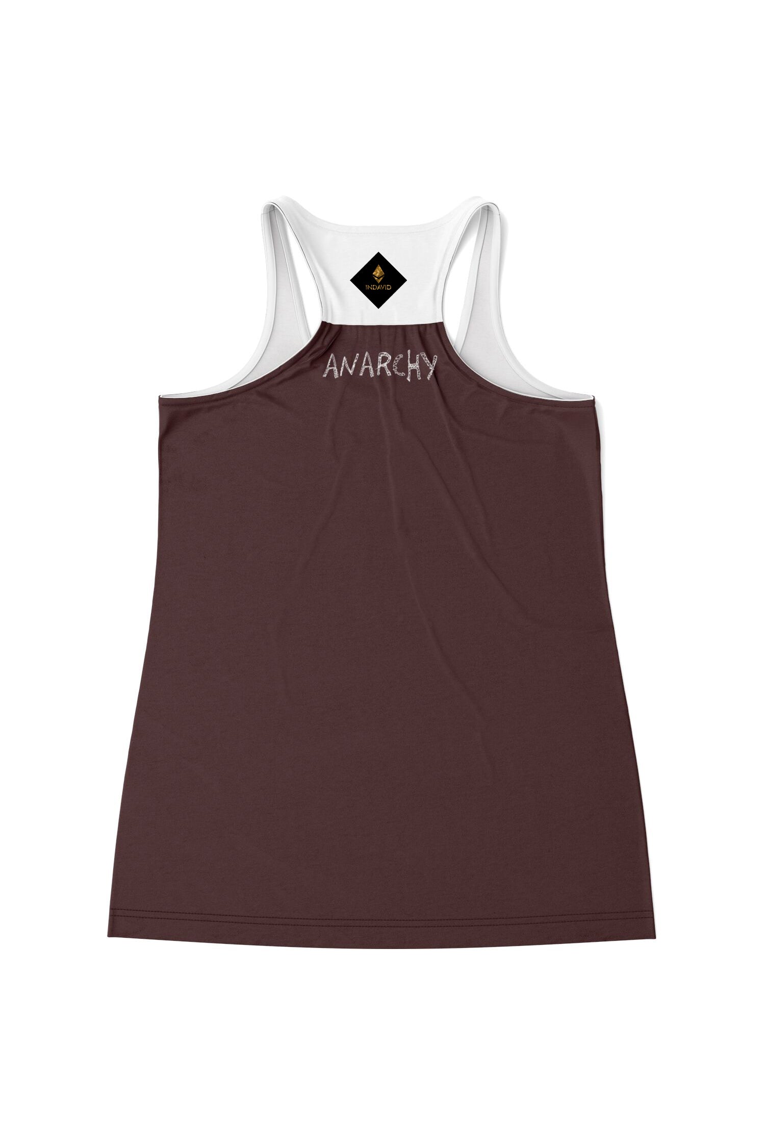Tank-Top - Choco