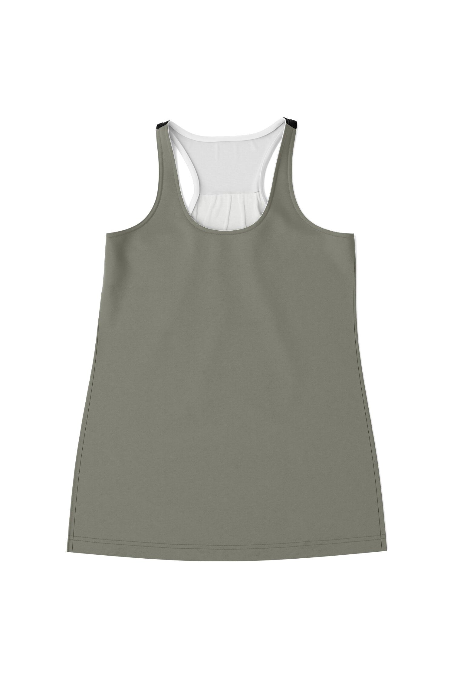 Tank-Top - Debonair