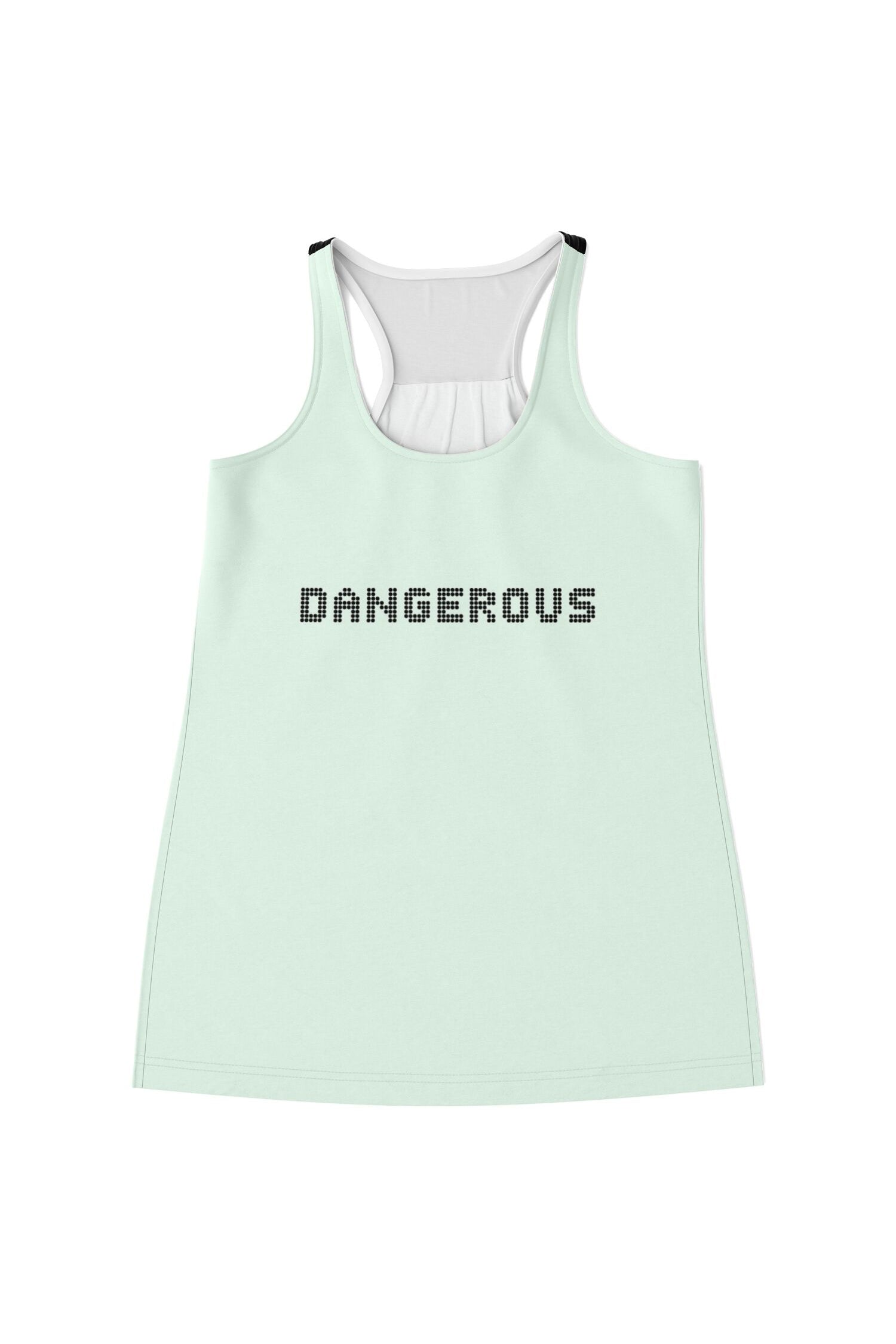 Tank-Top - Mint