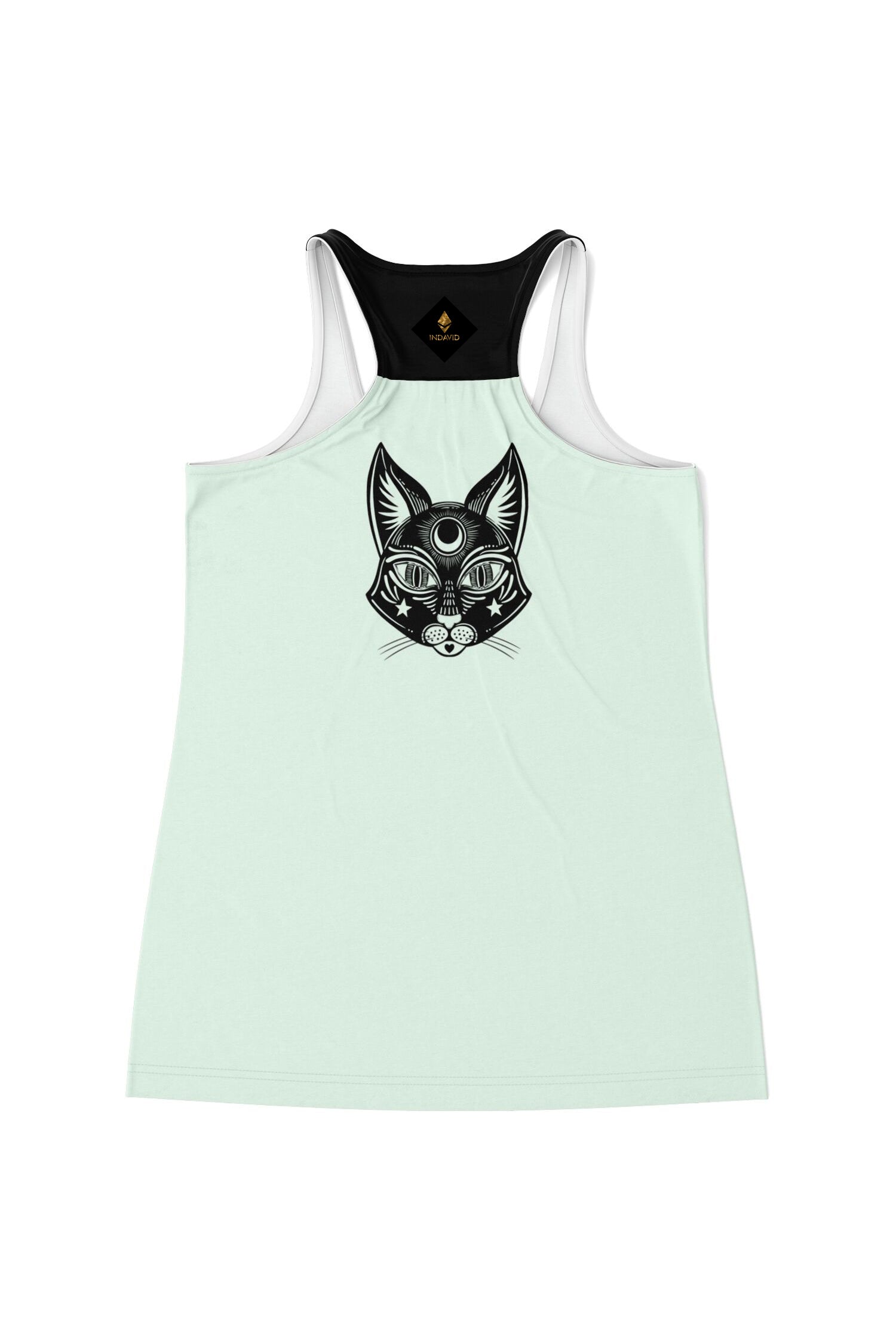 Tank-Top - Mint