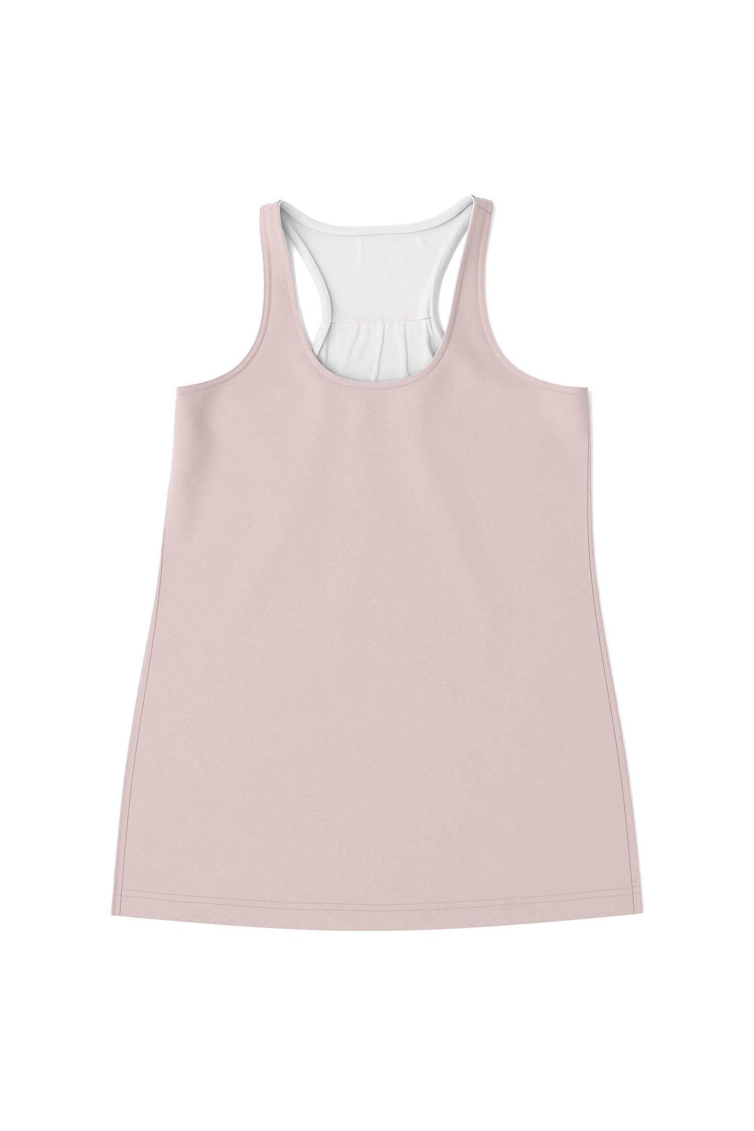 Tank-Top - Rose