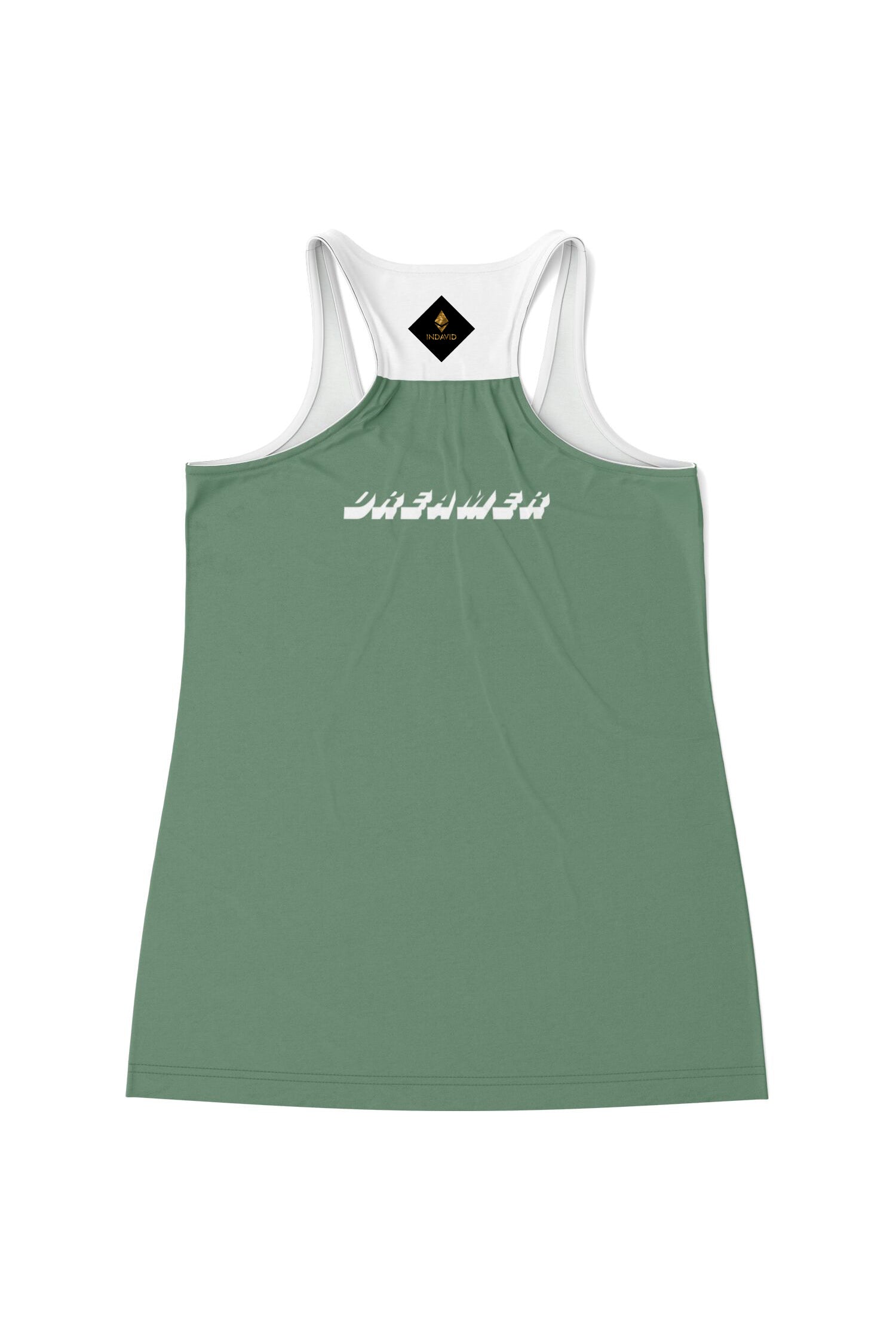 Tank-Top - Shale