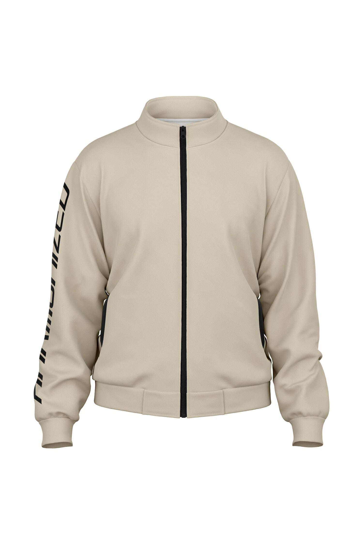 Trackjacket - Angora