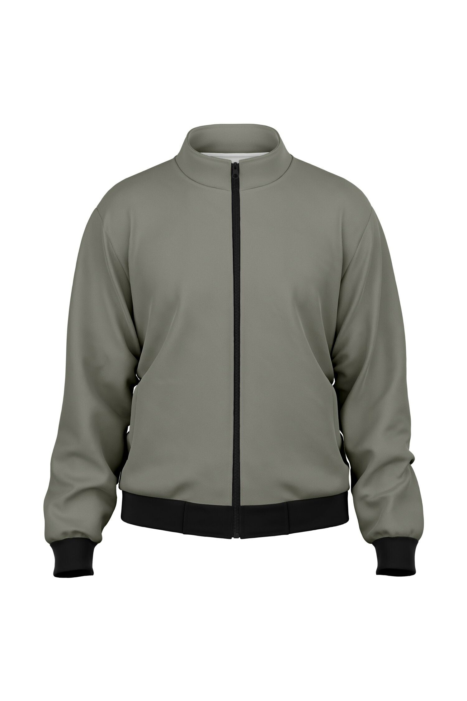 Trackjacket - Debonair