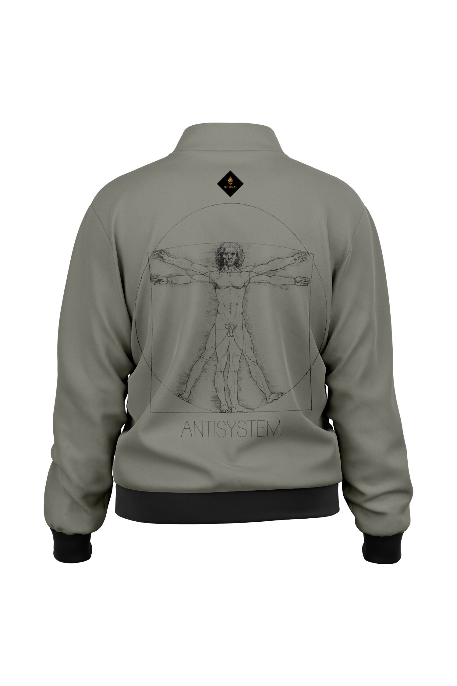 Trackjacket - Debonair