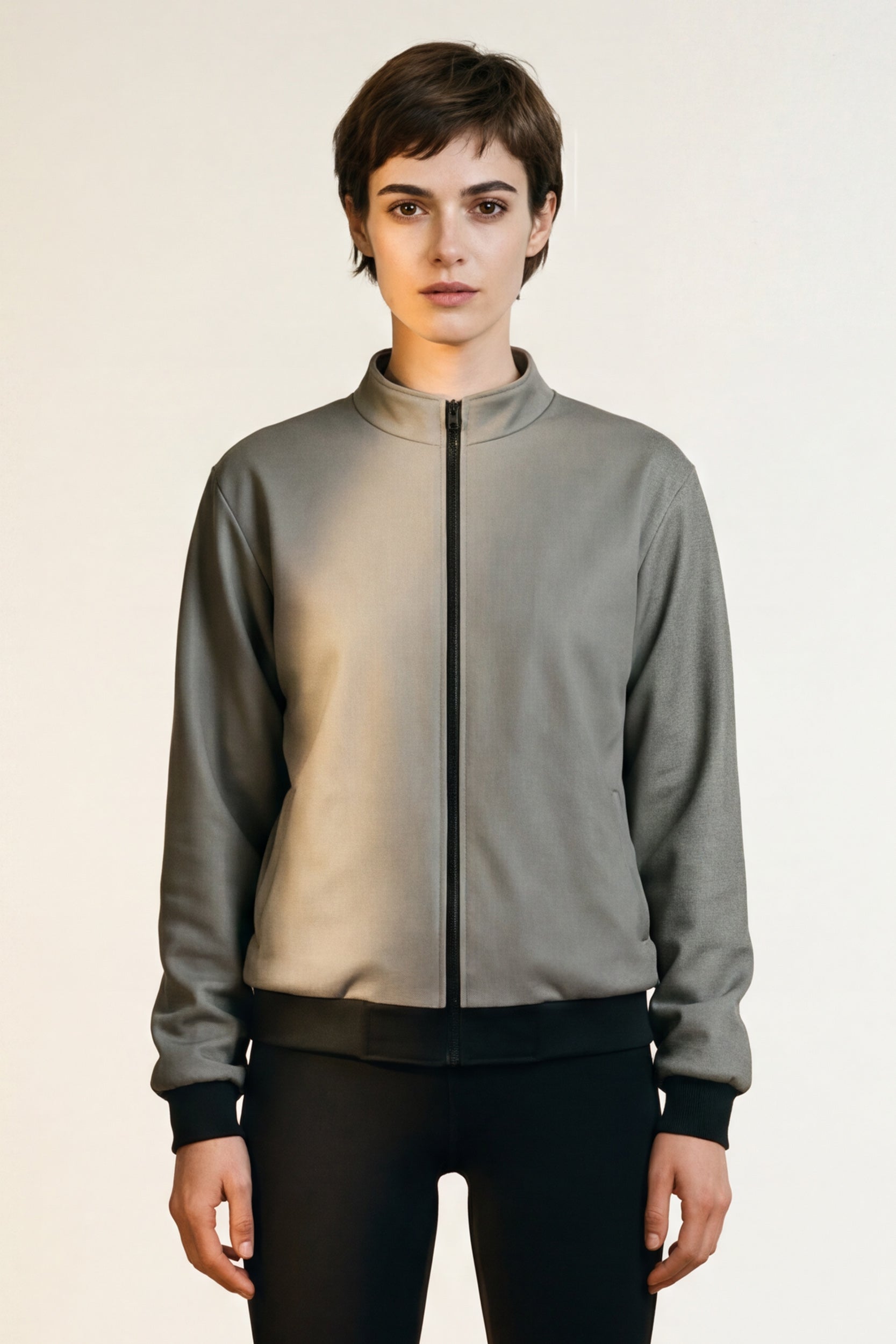 Trackjacket - Debonair