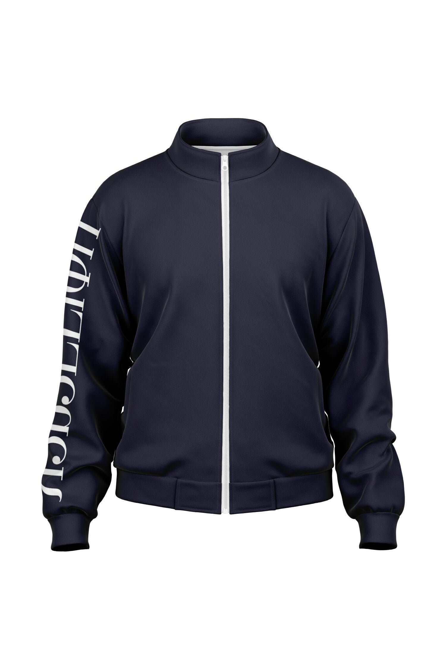 Trackjacket - Evening