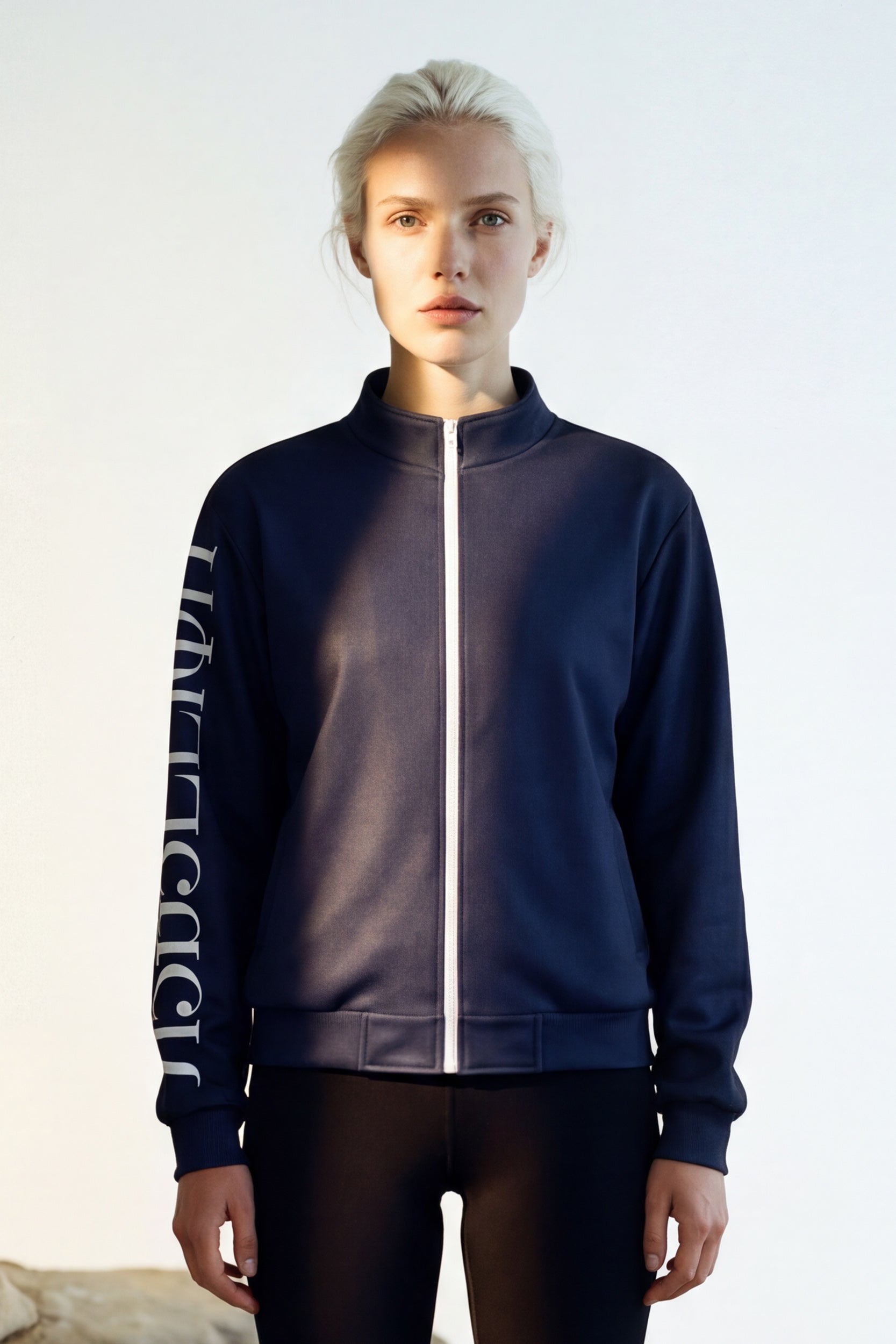 Trackjacket - Evening