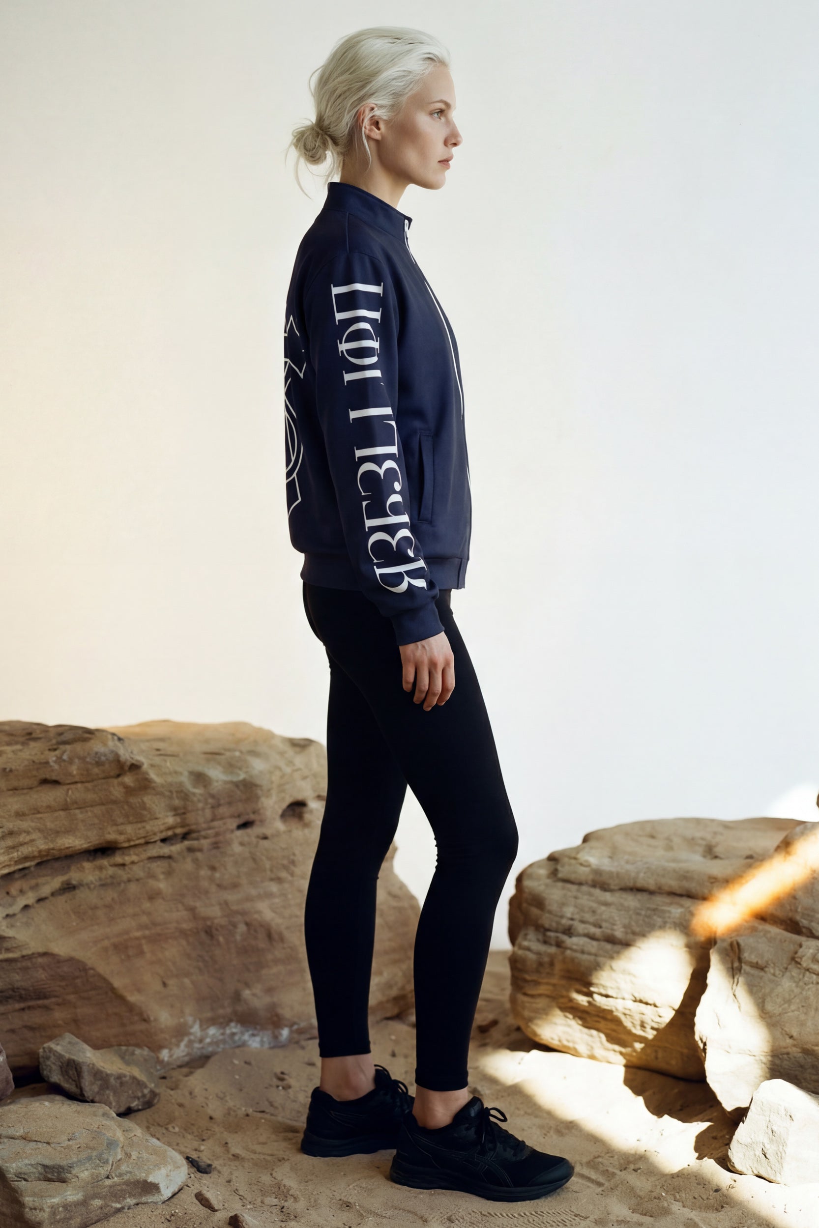 Trackjacket - Evening