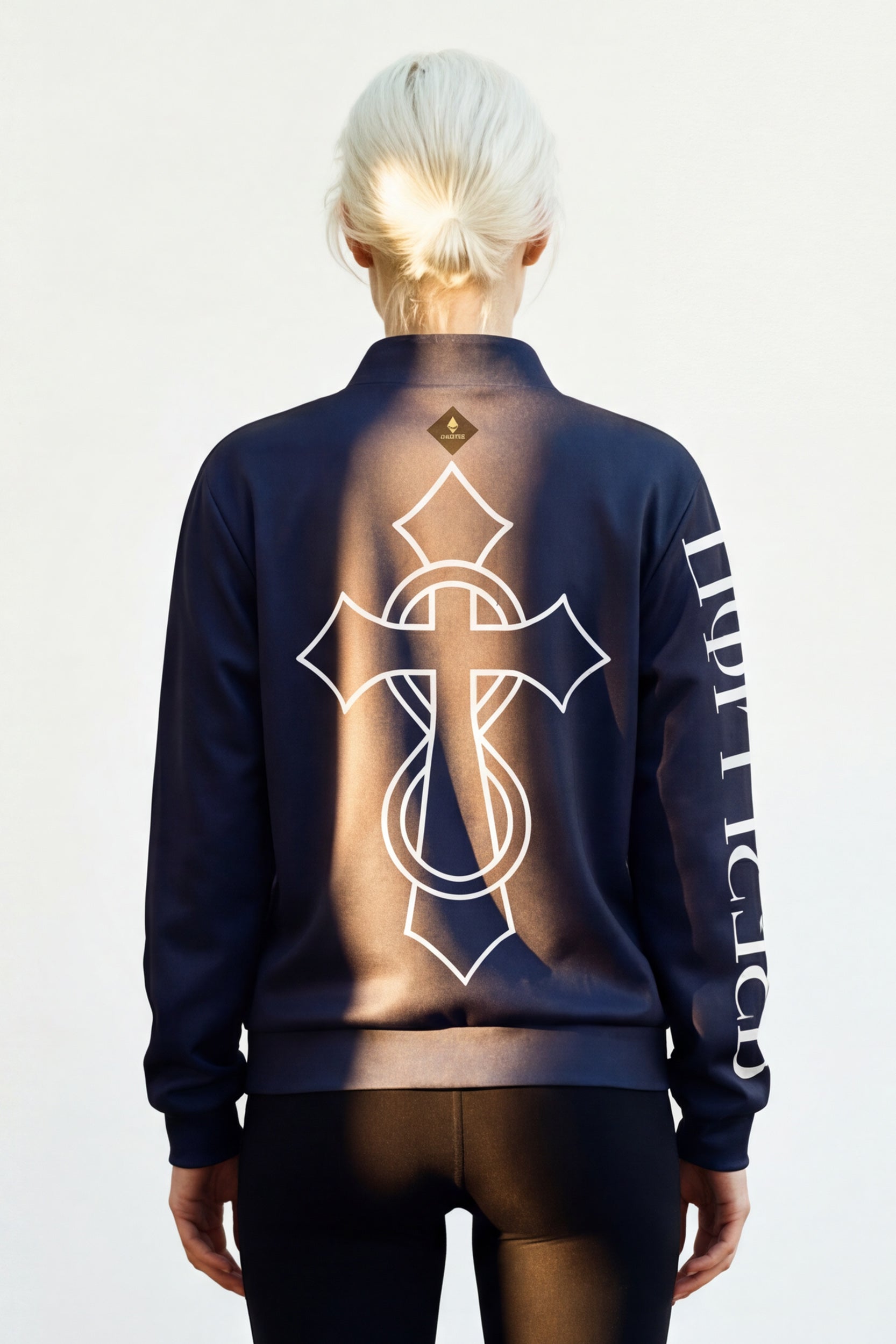 Trackjacket - Evening