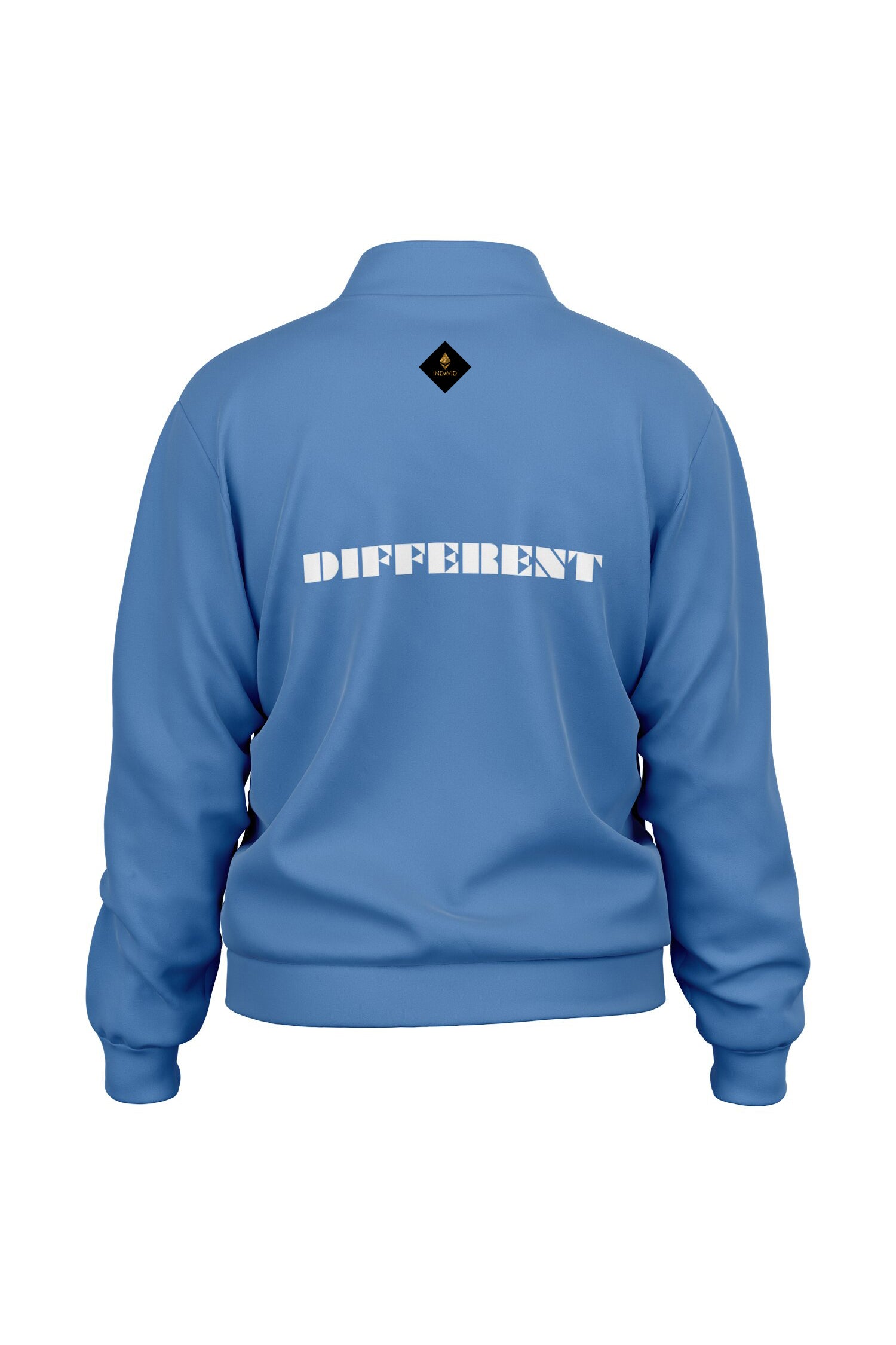 Trackjacket - Marina