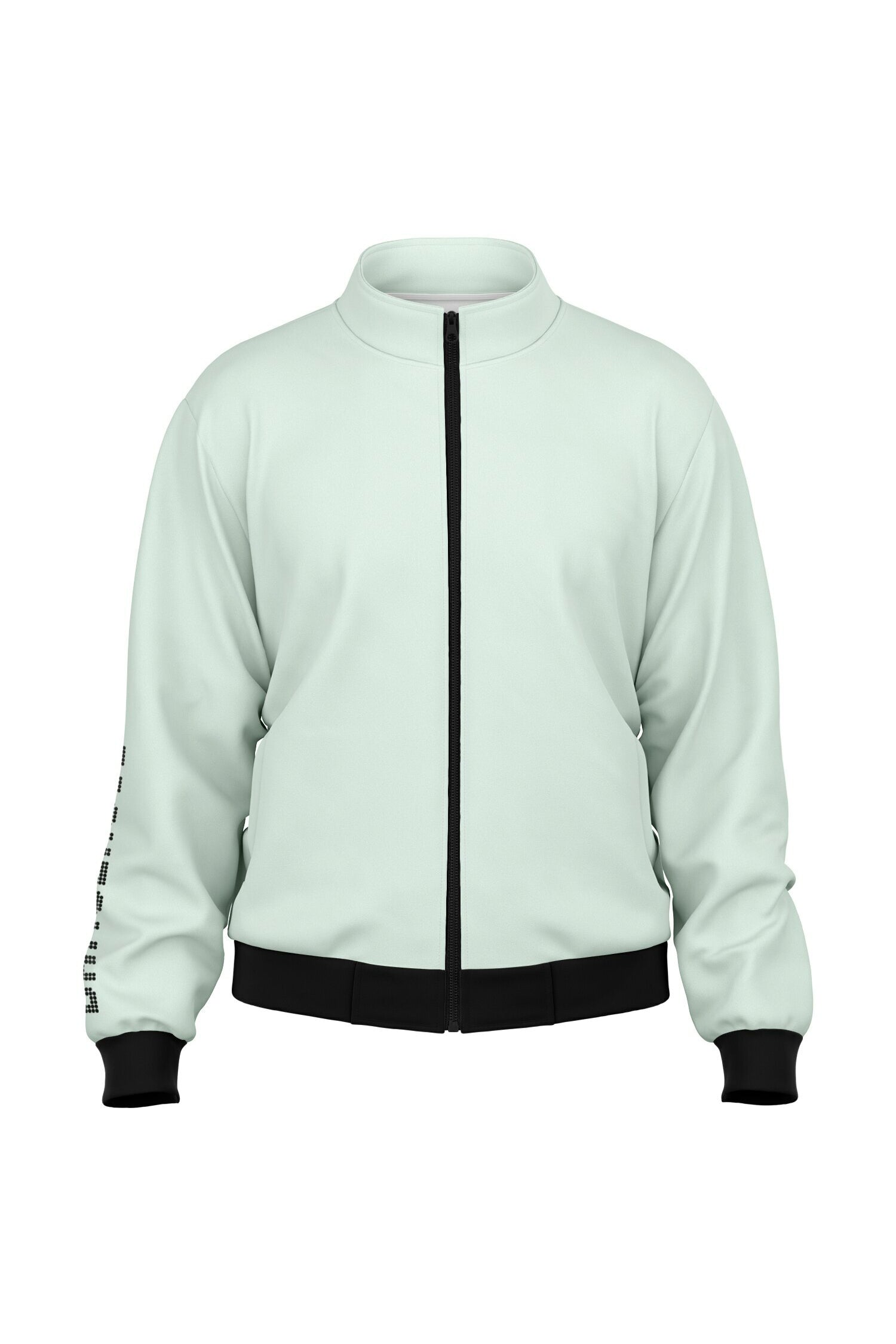 Trackjacket - Mint